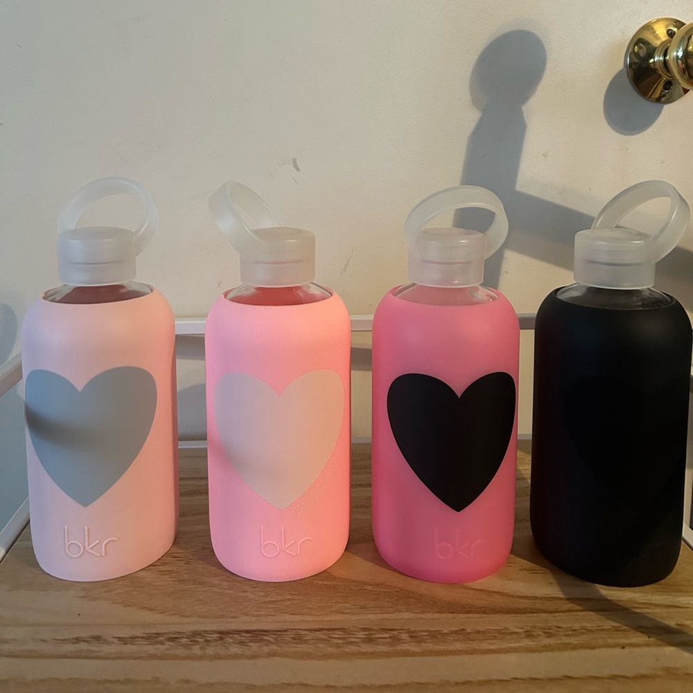 Bkr Little Hearts
